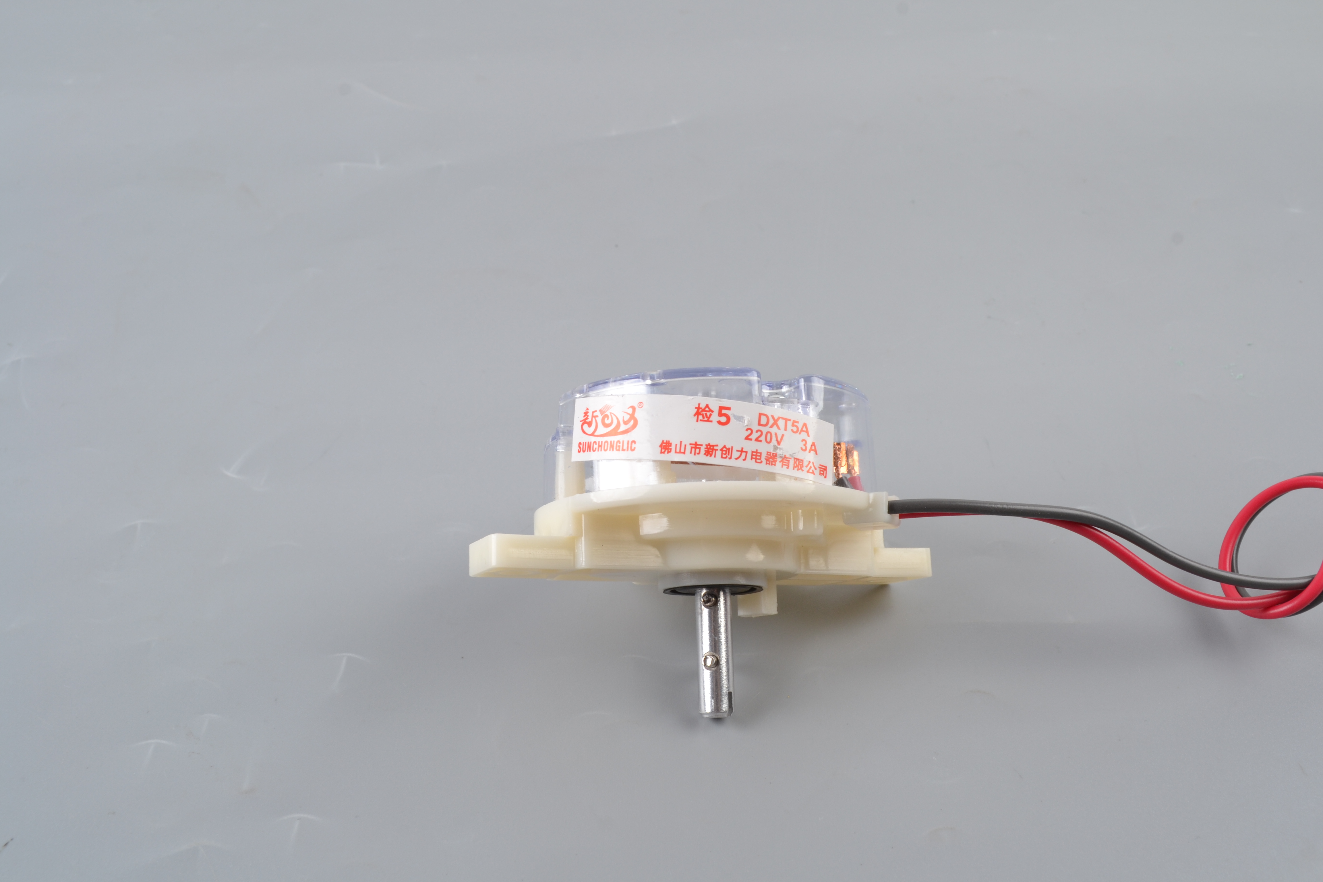 Timer - B03090016